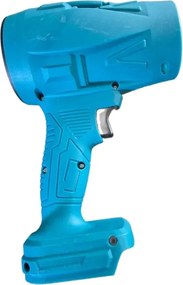 Akkus légfúvó - HAYAMI HA-1033 + 2 akku 21V