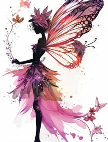 Poszter 40x50cm Álom