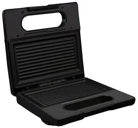 Berlinger Haus elektromos kontaktgrill Black Rosekollekció