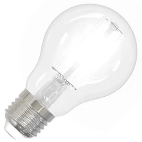 DESIGN LED IZZÓ FILAMENT FEHÉR 9W-A60/E27/4000K