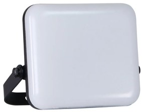 Polux FLOODLIGHT 327420 Halogén reflektor 1x20W/LED 4000K 85lm IP65