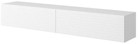 Tv szekrény/asztal Purtas 175  (fehér). 1099054