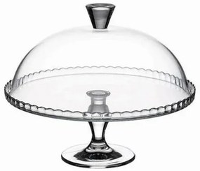 Pasabahce Tortatálca fedéllel Patisserie, 32,2 cm