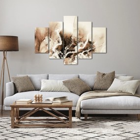 Kép - Absztrakció (150x105 cm)
