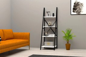 Regál Pasia (fehér). Akció -20%. 1066501