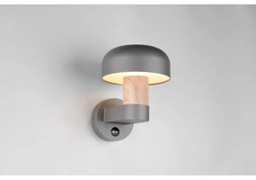 Fali kültéri lámpa (magasság 24,5 cm) Fraser – Trio