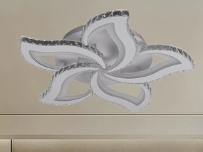 NEDES J3336-W Modern LED Mennyezeti Lámpa IP20