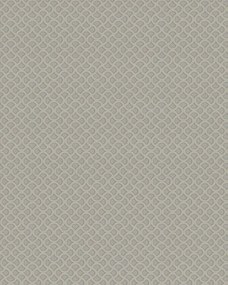 Bézs Vinil Tapéta Geometrikus Minta