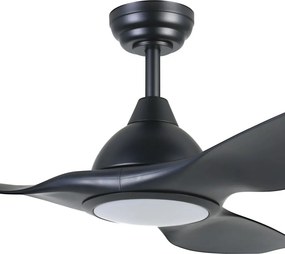 EGLO 35127 TUNITAS Ventilátoros lámpa LED IP20