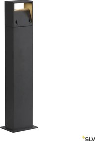 SLV 232125 LEGS Modern Kültéri Állólámpa Antracit LED IP65