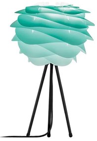 Carmina türkizkék lámpabúra, ⌀ 32 cm - UMAGE