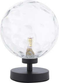 Dar Lighting Esben ESB4122-12 Asztali lámpa 1x40w/g9 ip20