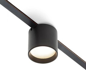 RENDL CODI pro systém VEGA/WAVE černá 24= LED 6W 110° 3000K 4000K 5700K