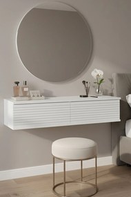 Zeynep komód, fehér, 120 cm – TR555CHM1646