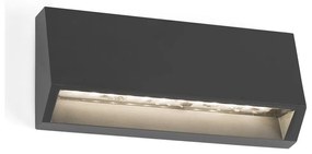 FARO 70658 - LED Kültéri fali lámpa MUST-2 LED/3W/230V IP65