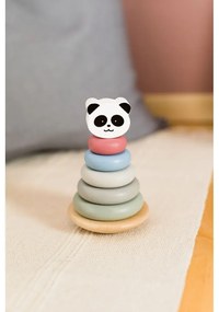 Fa építőtorony Panda – Kindsgut