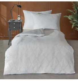 EMI Aura damaszt ágyneműhuzat 140x200 + 70x90 cm