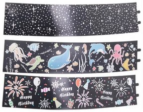 Csillagprojektor Magic Dreams 6 üzemmóddal