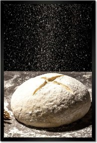 Poszterek keretben 40x60 Friss sütemény