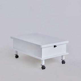 Helsinki - White