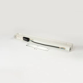 Brilagi- LED fürdőszobai tükörvilágítás AQUA LINE LED/12W/230V 45 cm IP44 fehér