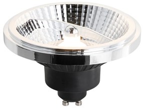 GU10 szabályozható LED izzó 111 mm 10,5W 770 lm 2700K