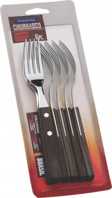 Tramontina 6x Pizza-POLYWOOD steak villa 29899157