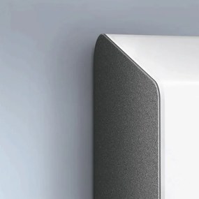 Steinel 068899- Kültéri lámpa érzékelővel L 30 S 1xE27/60W/230V IP44 antracit