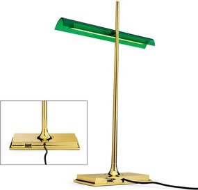 Banklámpa Arany FLOS F3440044