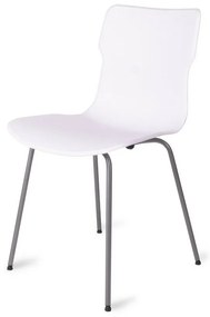 Duo Tube Carrara szék 46,3 x 49,9 x 81,1 cm