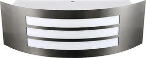Polux SITOM 303387 Fali lámpa 1x14W/E27 IP44