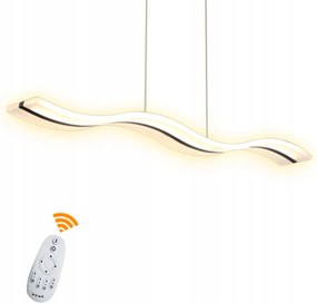 Modern Led mennyezeti lámpa 36W fényerőszabályozható