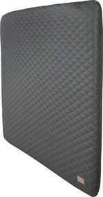 Pelenkázó alátét 75x85 cm Graphite gesteppt – Roba