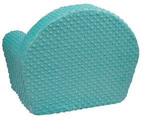 Gyermek fotel New Baby Róka menta