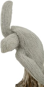 Szikra teknős 19x10,5x22cm