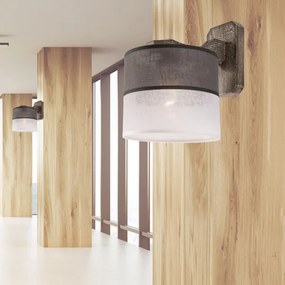 Fali lámpa ANDREA 1xE27/60W/230V