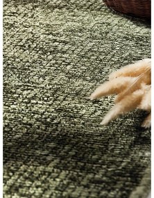 Zöld futószőnyeg 80x250 cm Prisma – Elle Decoration