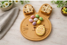 Tálaló deszka BUNNOO 20x30 cm