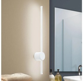 Orion Orion WA 2-1473 - LED fürdőszobai tükörmegvilágítás FERDINAND LED/12W/230V IP54 fehér OR0039