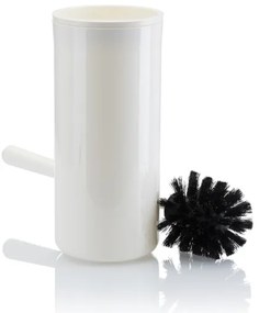 Fürdőszobai készlet CARMEN 5 db fehér