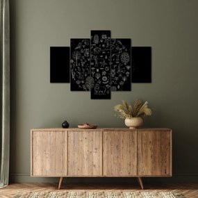 Kép - természet (150x105 cm)
