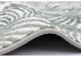 Zöld szőnyeg 160x230 cm Welio Malachite – FD