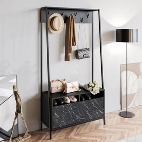 Devin - Black