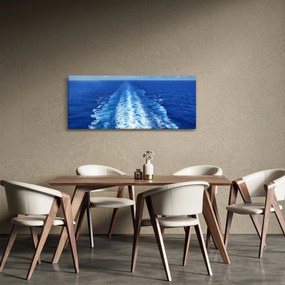 Kép - A tenger (120x50 cm)