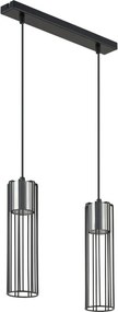 Sigma Lighting Fobia 33451 Függőlámpa 2x25W/GU10 IP20