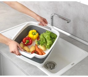 Lavór 8 l Sira - Wenko