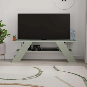 TV szekrény Farfalla - Ash Green