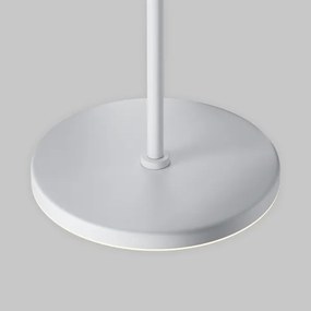 Maytoni P076PL-L12W3K-W - LED Csillár zsinóron PLATO LED/12W/230V 3000K fehér