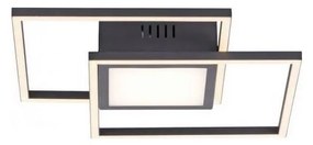 JUST LIGHT. 14144-18 - LED Mennyezeti lámpa ASMIN LED/26W/230V