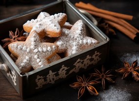 Poszter 55x40cm Édes ünneplés